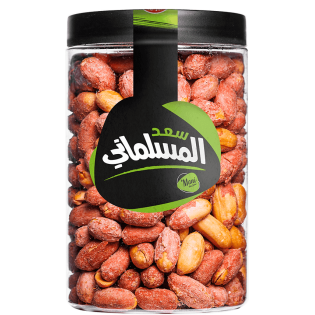 فستق سوداني